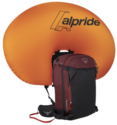 Best store avalanche backpack